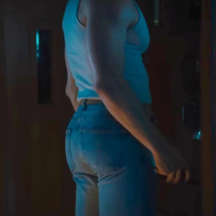 cover art for Verizon Invites You to Admire Connor Storrie’s ASSets in Butt-Forward Ad