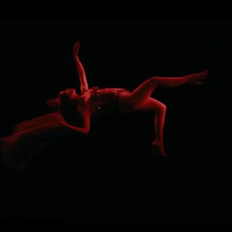 cover art for Anne Hathaway Is Iconic in A24’s MOTHER MARY Trailer