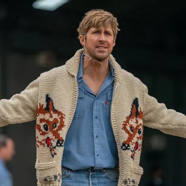 cover art for JK, Ryan Gosling Won’t Be in the Daniels’ Next Movie