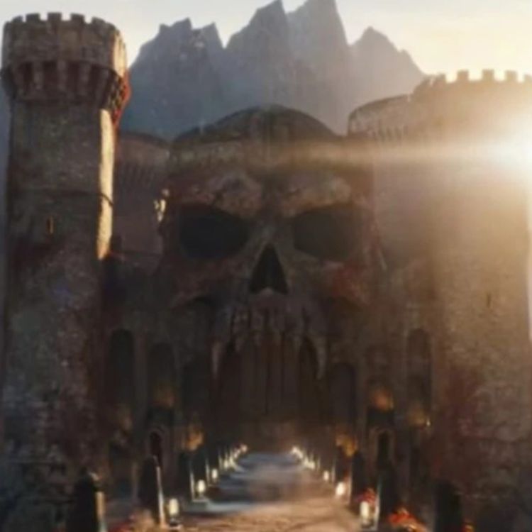 cover art for The Ultimate MOTU Easter Egg Hunt: 19 Classic References Hidden in the MASTERS OF THE UNIVERSE Trailer