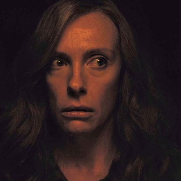 cover art for Ari Aster Wrote a HEREDITARY Prequel Film