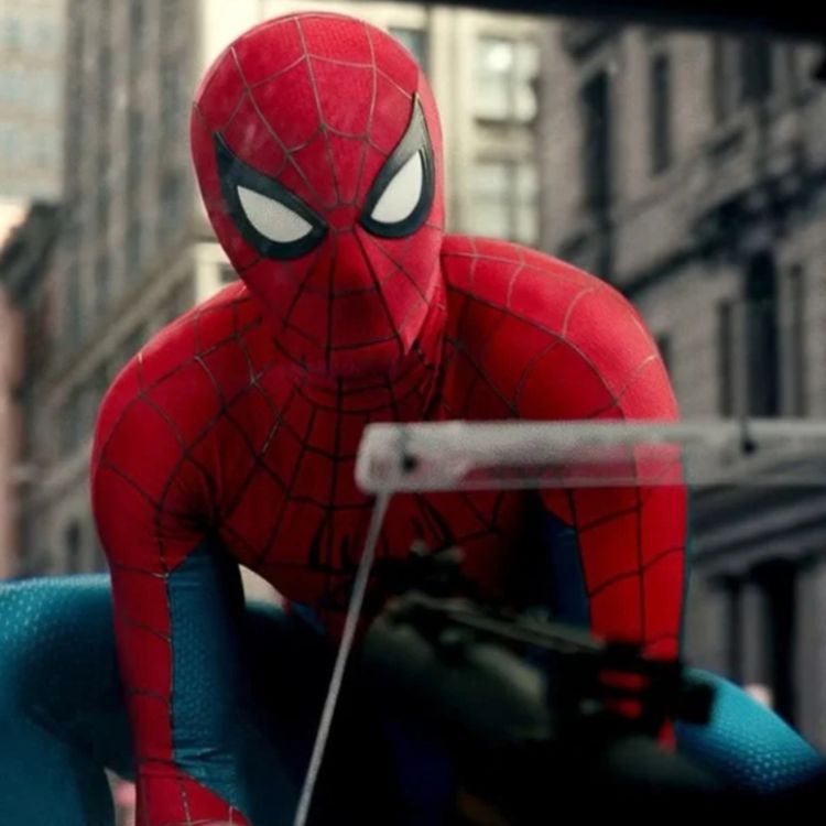 cover art for SPIDER-MAN: BRAND NEW DAY Trailer Gives Us Hulk and the Punisher