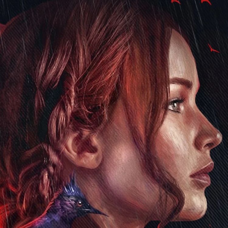 cover art for All 5 HUNGER GAMES Movies Returning to Theaters This Fall