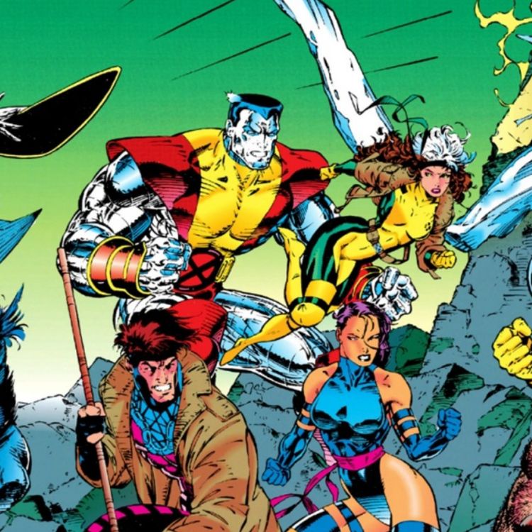 cover art for MCU X-MEN Writer Talks Character Over Spectacle