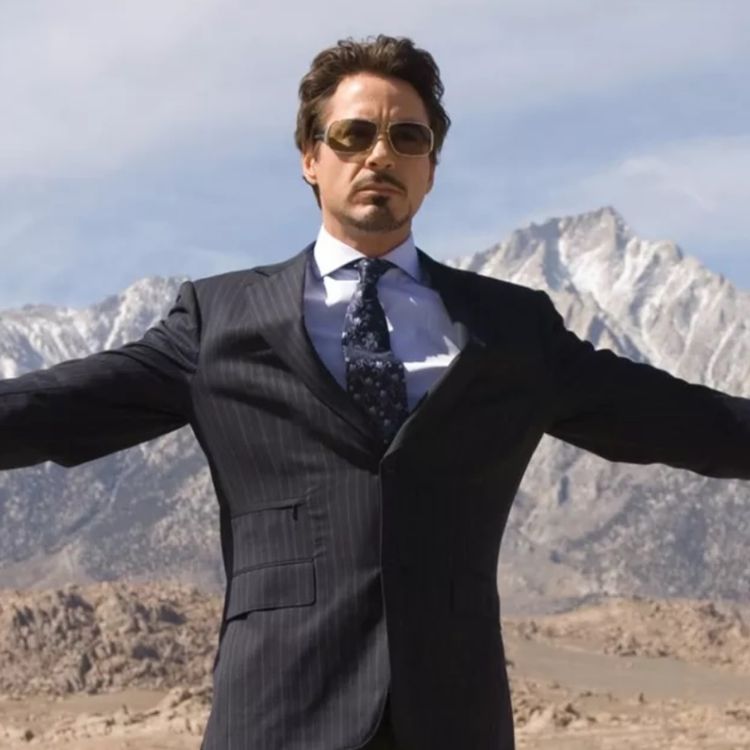 cover art for The Return of the Evil Billionaire Reflects Our Cultural Climate