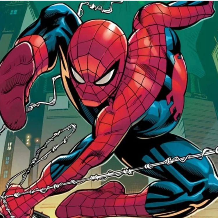cover art for Marvel Comics to Leave New York City for Burbank