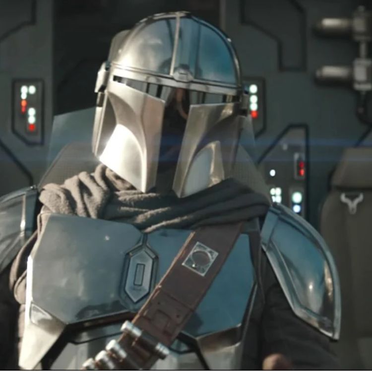 cover art for THE MANDALORIAN & GROGU Disney+ Premiere Date Announced