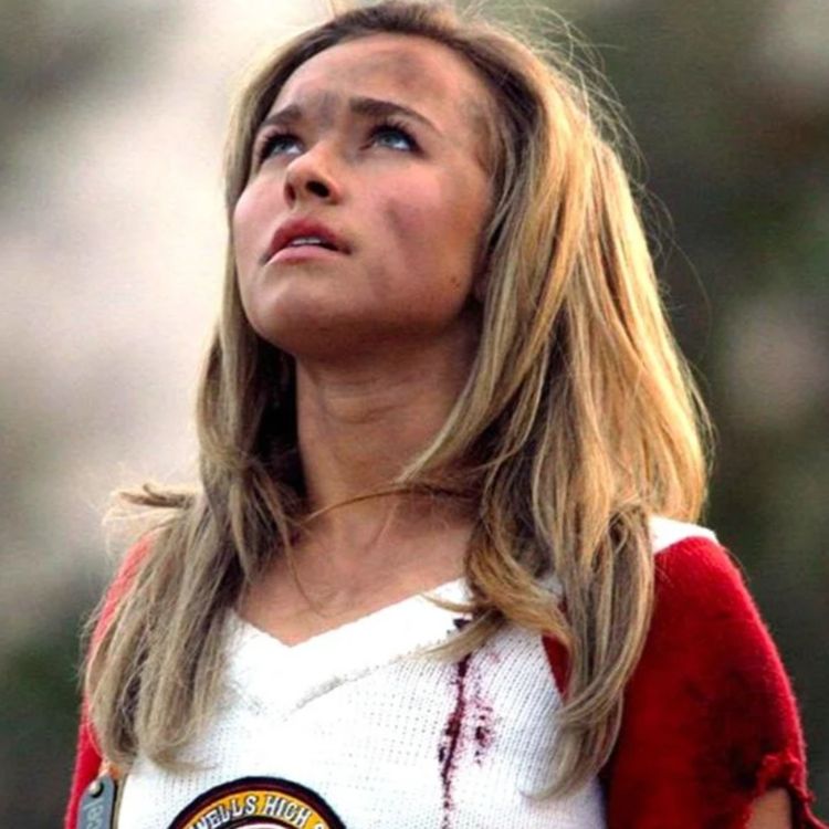 cover art for Hayden Panettiere Dies, HEROES Star Was 36