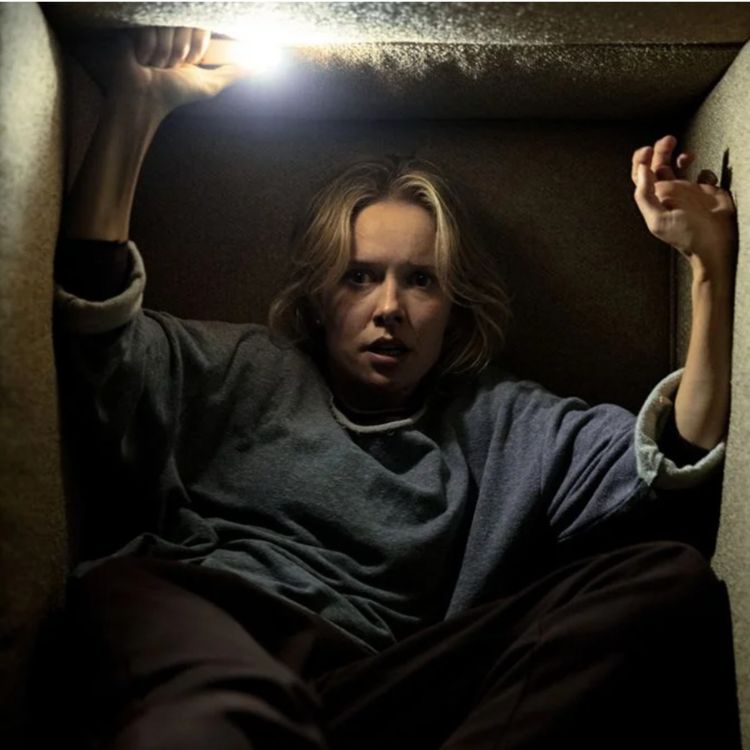 cover art for INSIDIOUS: OUT OF THE FURTHER Has Us Wanting 6 More INSIDIOUS Movies (Review)