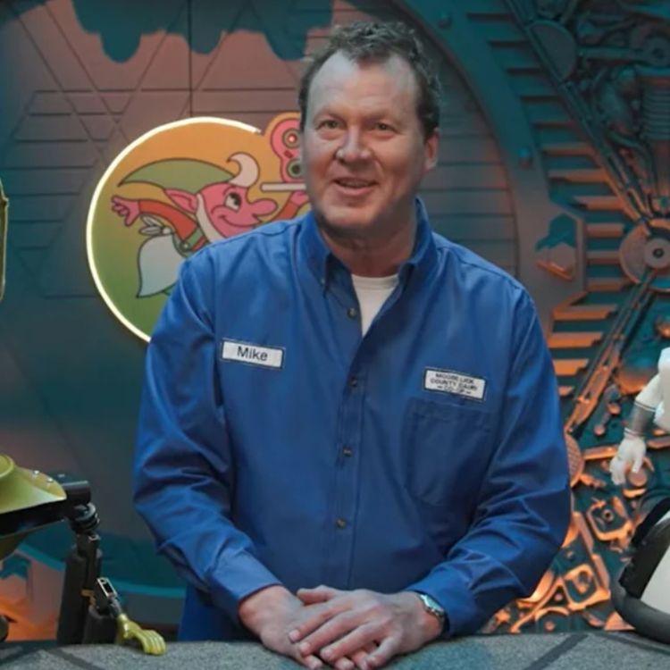 cover art for How MST3K: THE RIFFTRAX EXPERIMENTS Selected Its Movies