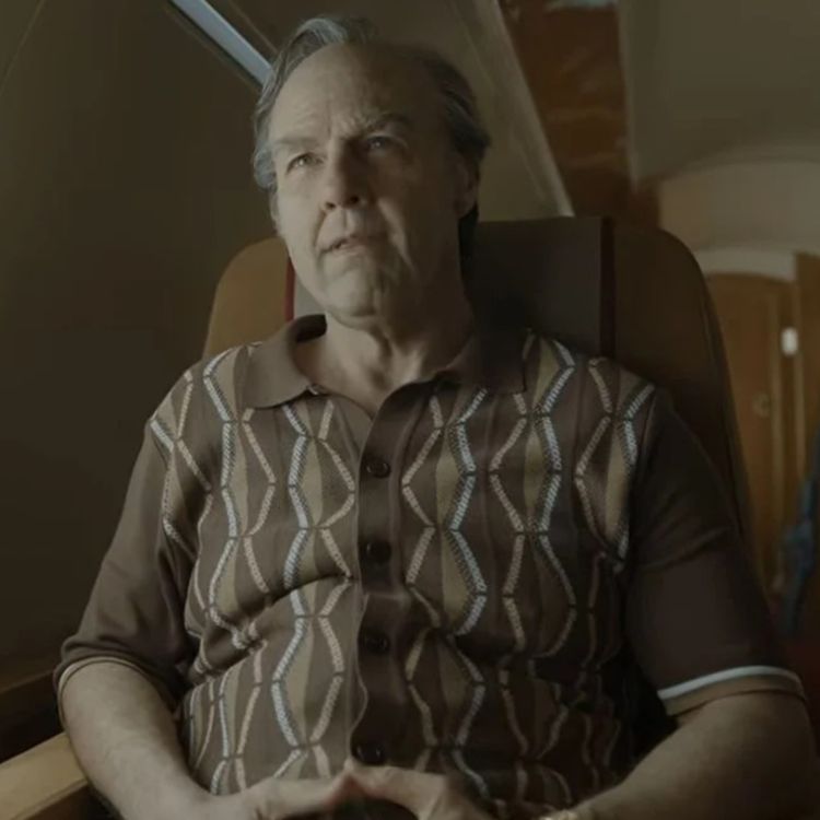 cover art for DIGGER Trailer Turns Tom Cruise Into a Wealthy Old Tycoon