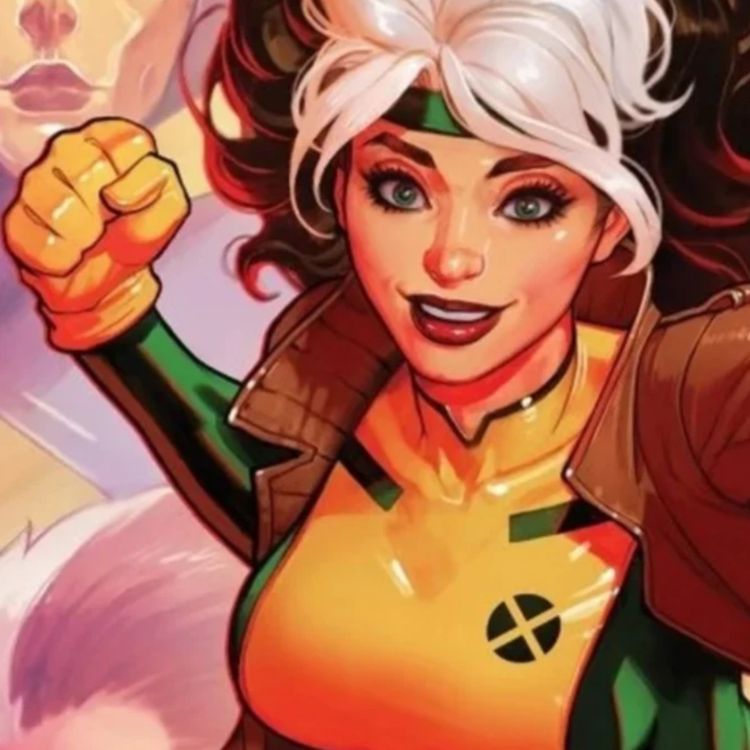 cover art for Could MCU Rogue Start X-MEN as a Villain?