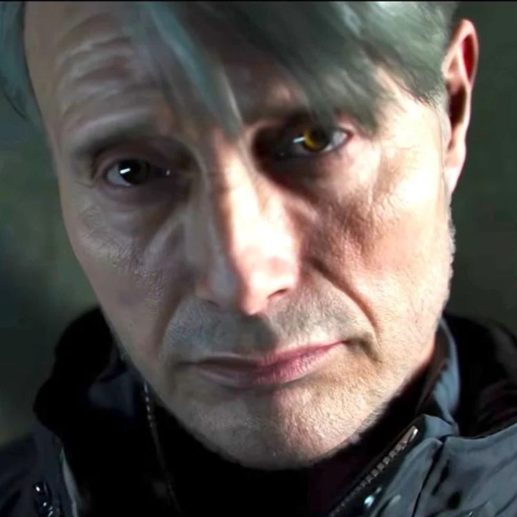cover art for Who Is Mads Mikkelsen’s CALL OF DUTY: MODERN WARFARE 4 Villain? Trailer Offers Hints