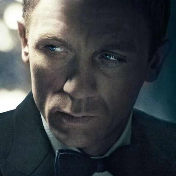 cover art for Could CASINO ROYALE Movie Theater Re-Release Signal New James Bond Announcement?