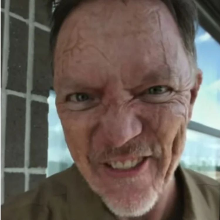 cover art for Matthew Lillard Is ‘Ashamed’ of SCREAM 7 Role After Barrera Firing