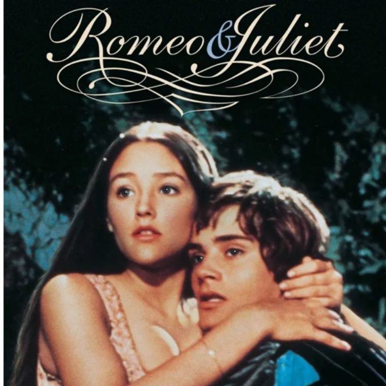 cover art for Robert Eggers’ Lines Up an Adaptation of ROMEO AND JULIET