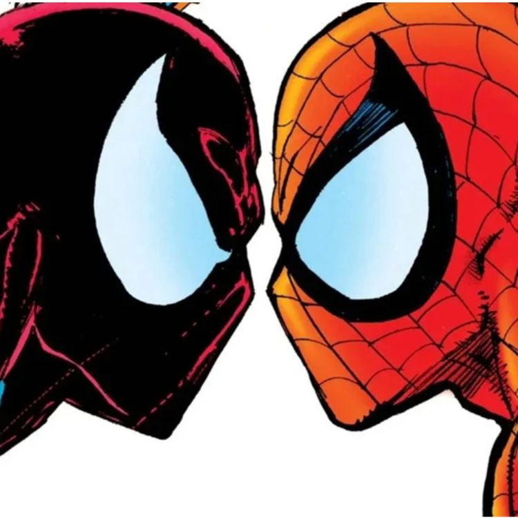 cover art for Sony Developing a Series Based on Spider-Man’s Clone Saga