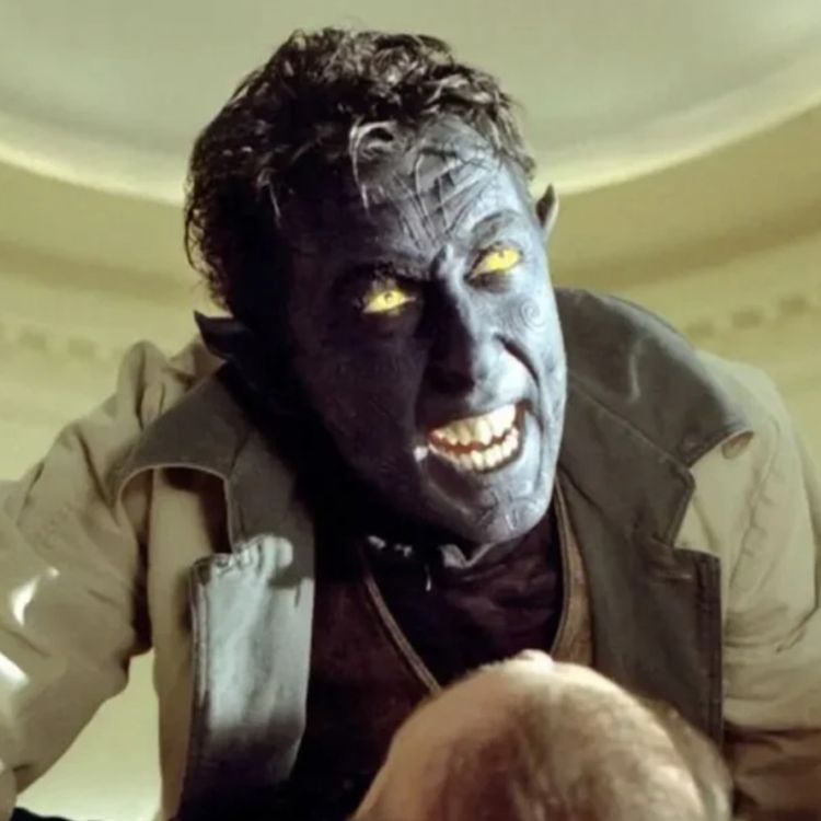 cover art for Alan Cumming Doesn’t Understand AVENGERS: DOOMSDAY Plot