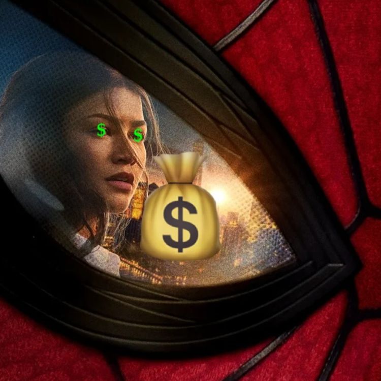 cover art for SPIDER-MAN: BRAND NEW DAY Re-Release and the DLC-ification of Movies