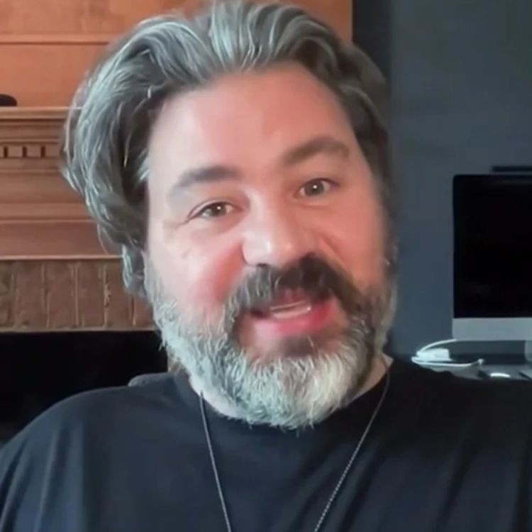 cover art for Prolific Marvel Writer Jonathan Hickman Consulted on DOOMSDAY
