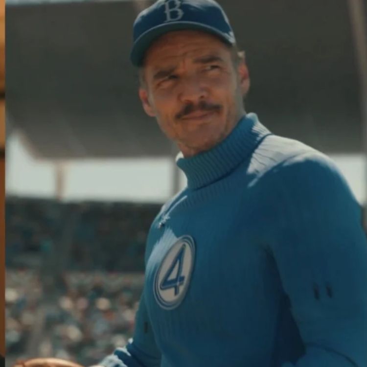 cover art for AVENGERS: DOOMSDAY Baseball Teaser Is NOT What We Hoped