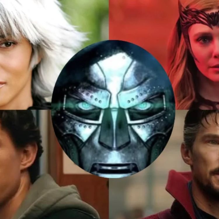 cover art for Which Characters Are NOT Confirmed for AVENGERS: DOOMSDAY?