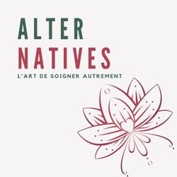 cover art for ALTER NATIVES
