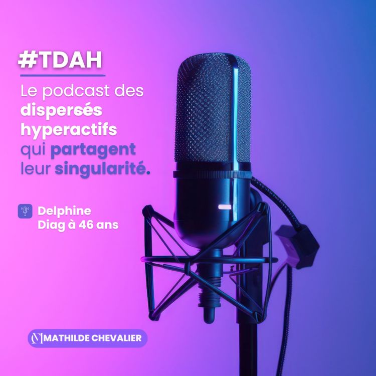 cover art for Hypersensibilité, intime et harmonie des relations - Delphine Turco