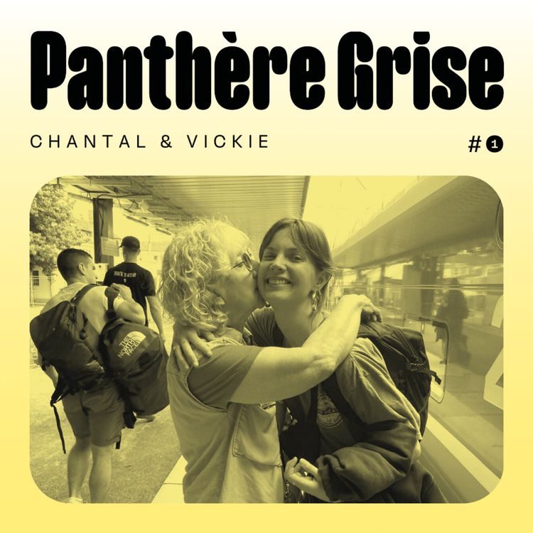 cover art for Chantal et Vickie