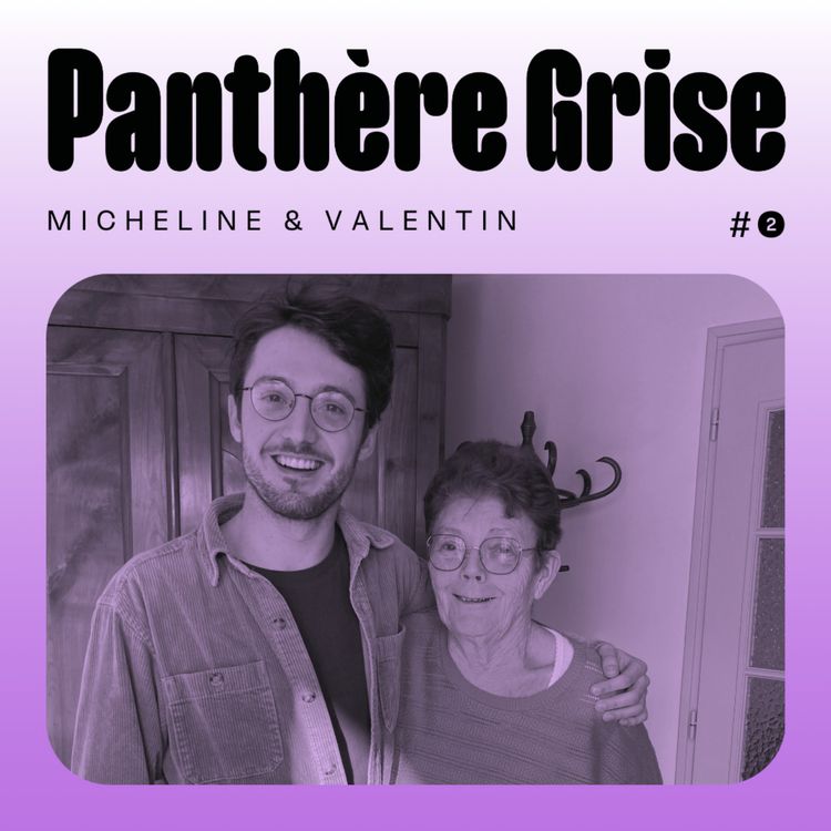 cover art for Micheline et Valentin