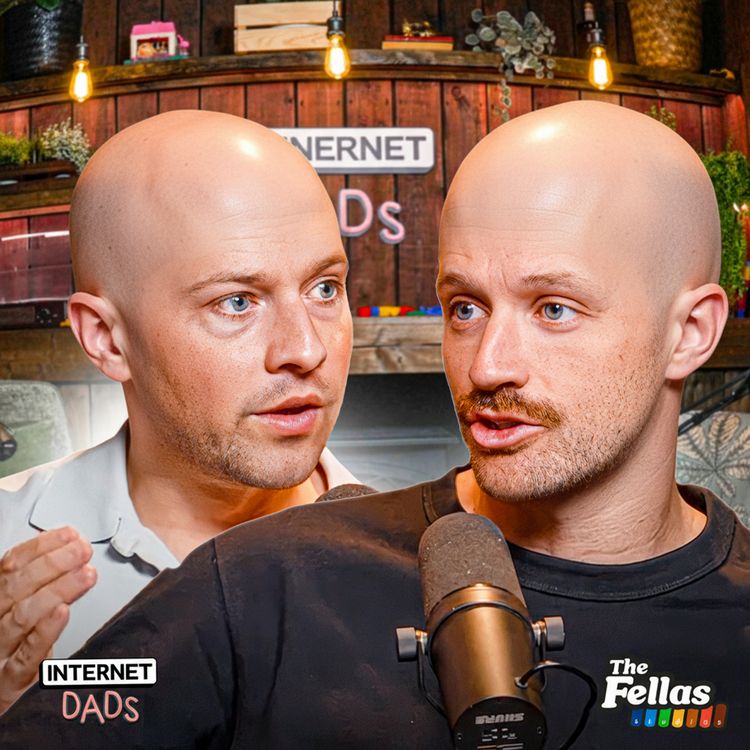 cover art for Rory & Spencer Talk Hair TRANSPLANTS, Fully Body MOTs & What Defines Success...