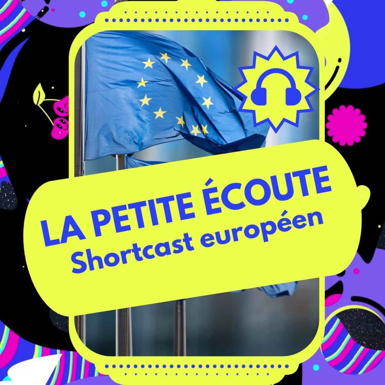 cover art for Que fait l’Union européenne pour lutter contre le dérèglement climatique ?