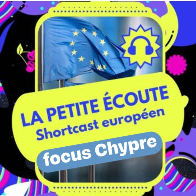 cover art for Voyage imminent à Chypre (hors série)