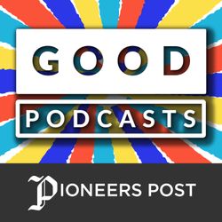 cover art for Good Podcasts
