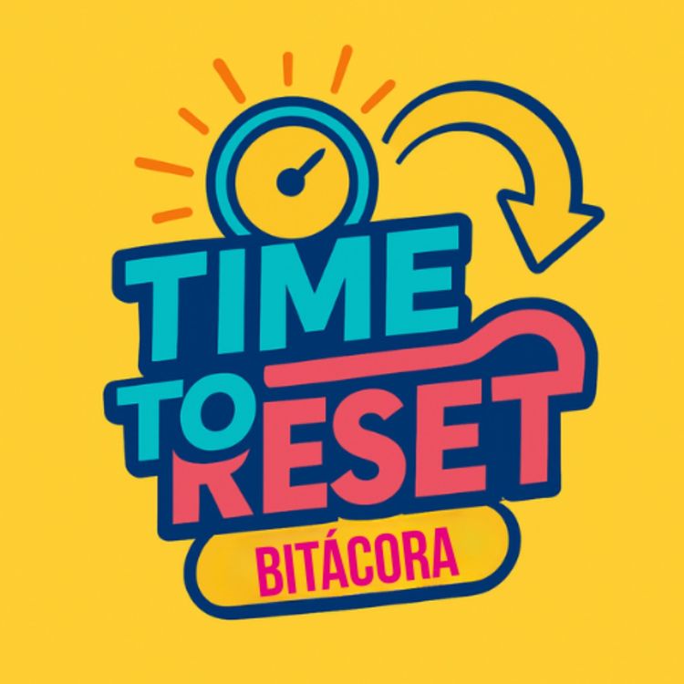 cover art for Bitacora #9 - Ni de aquí ni de allá: Freunde, tacos al pastor, quesadillas y gringas...