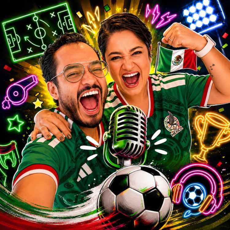 cover art for T2 Ep. 25 | Fiebre en la Cancha: El debut Futbolero, chismesito del Mundi4l.