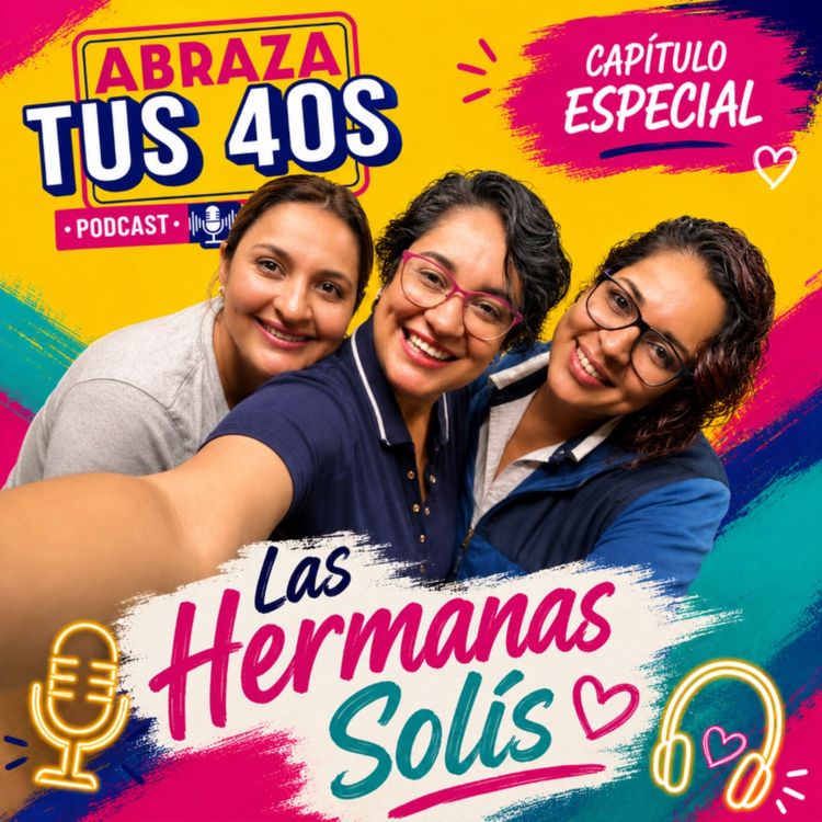 cover art for T2 Ep.29 - Capítulo Especial - El Club de las Hermanas Solís: Pros, contras y los secretos mejor guardados