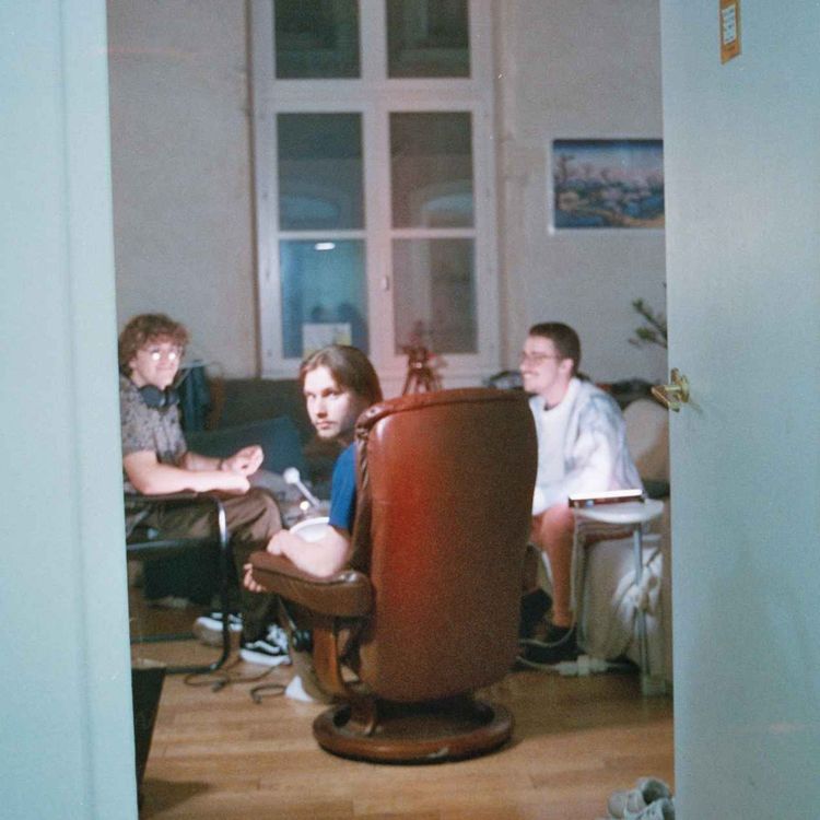 cover art for 02 - KHASH