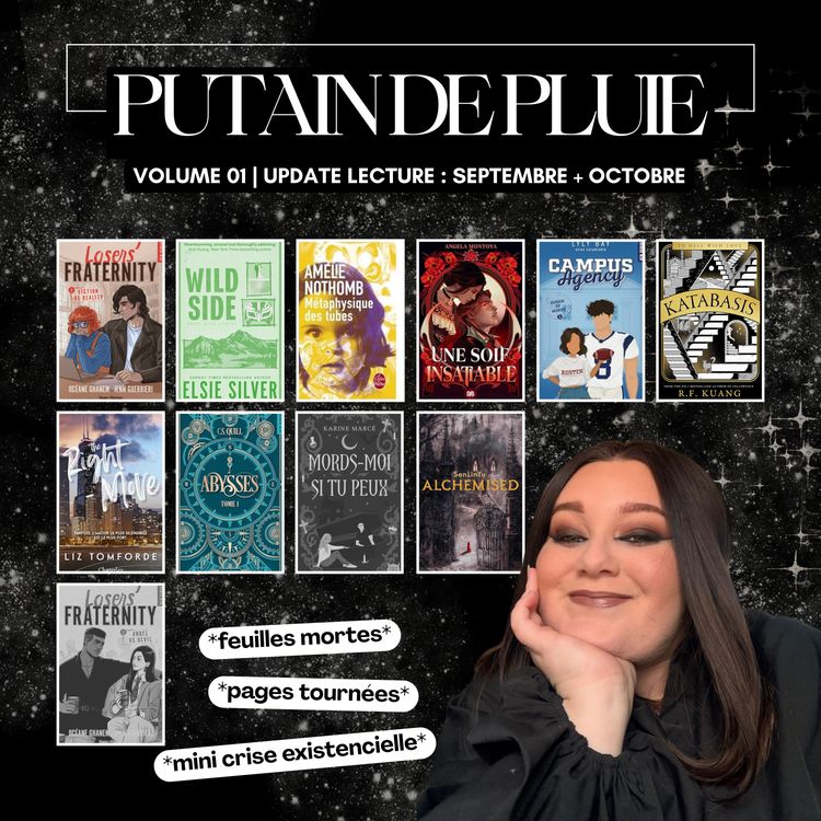 cover art for đ lectures de septembre & octobre : feuilles mortes, pages tournĂ©es et mini-crises existentielles đ