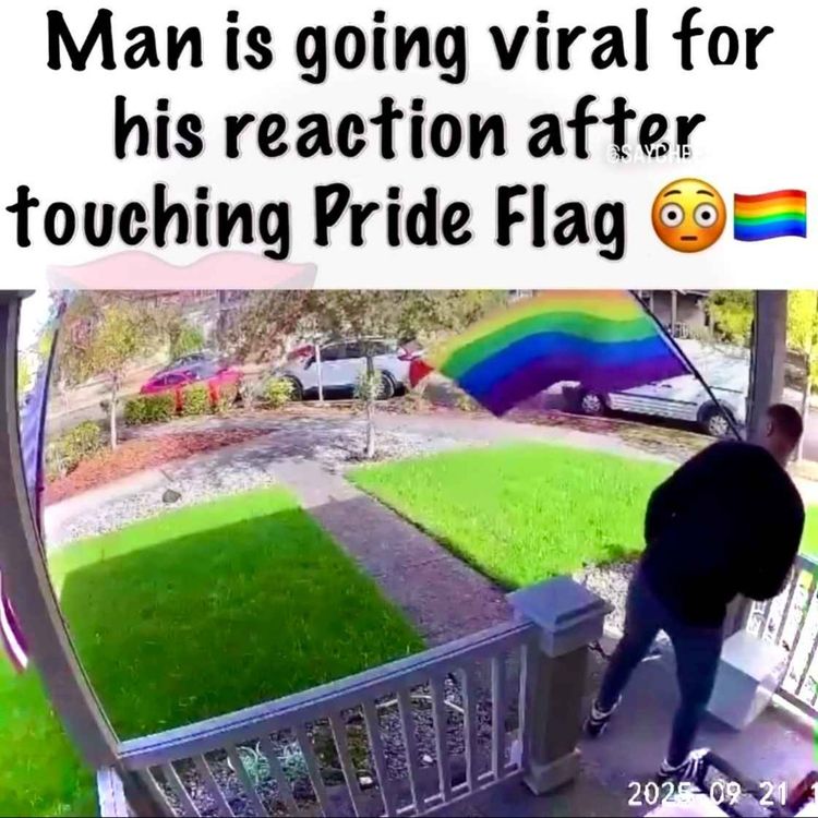 cover art for WAIT, HOMOPHOBIA IS STILL A THING BRO?!? ENOUGH NOW......PUT SOME RESPECT ON THE "Gzzz"!!