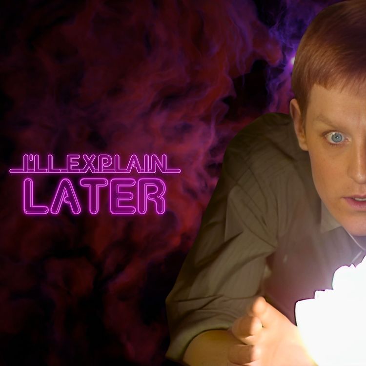 cover art for Enlightenment