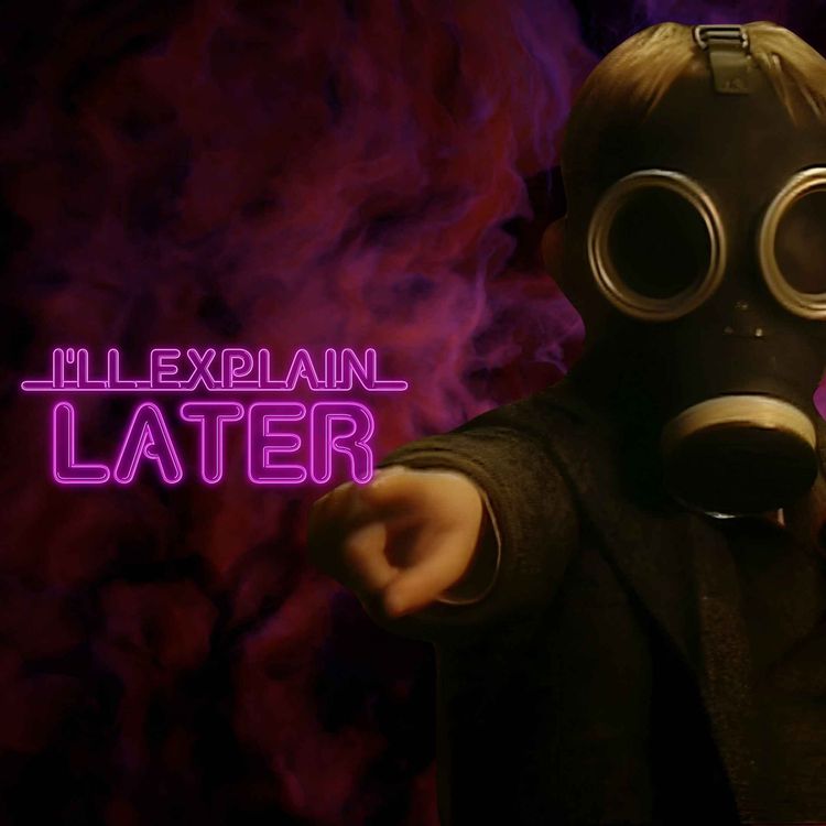 cover art for The Empty Child / The Doctor Dances