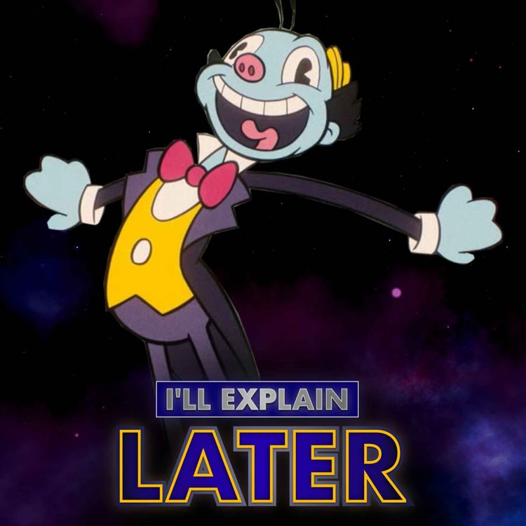 cover art for Lux
