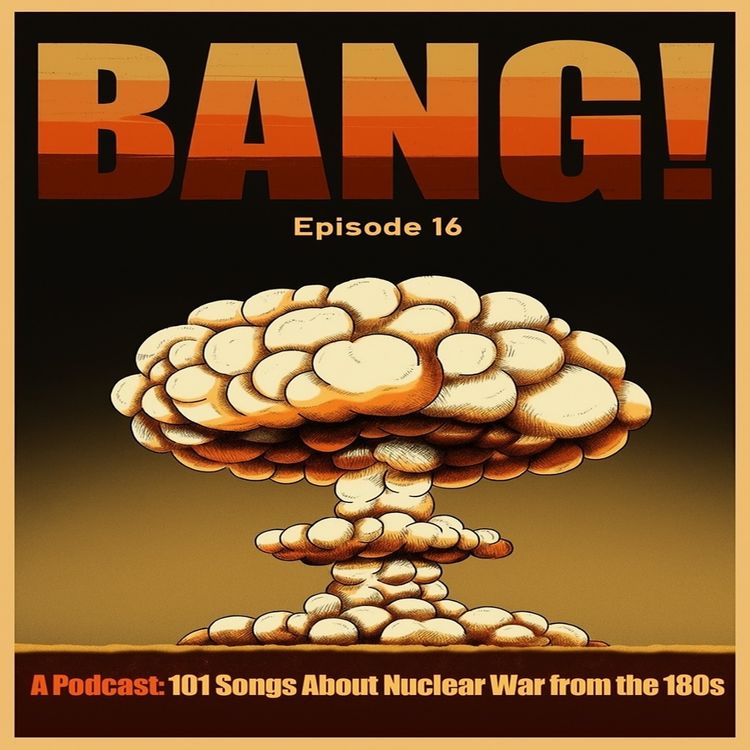 cover art for People Say It Could Never Happen Here.