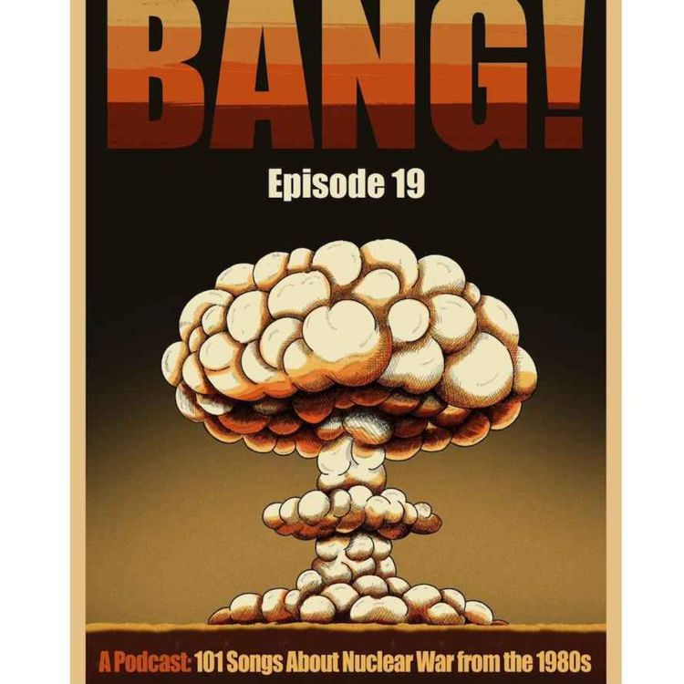 cover art for Come, Armageddon, Come.