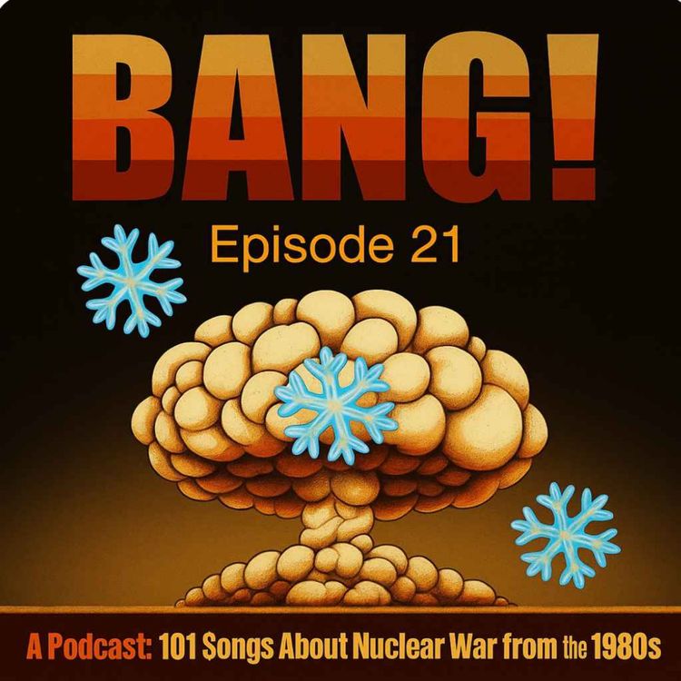 cover art for The (Nuclear) Family Xmas Get Together