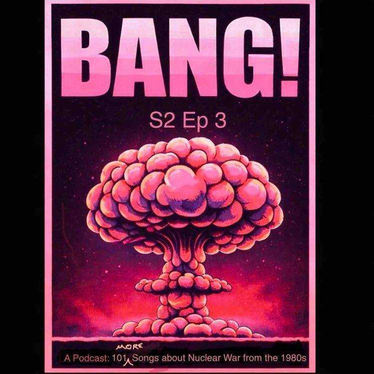 cover art for Andy Oppenheimer does things that go Bang!