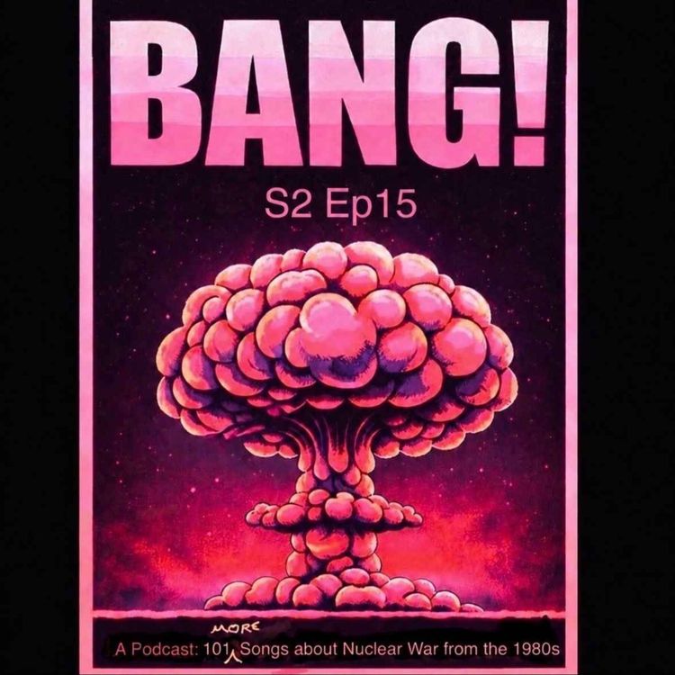 cover art for By the Time this Record's Finished, Everybody Will Be....