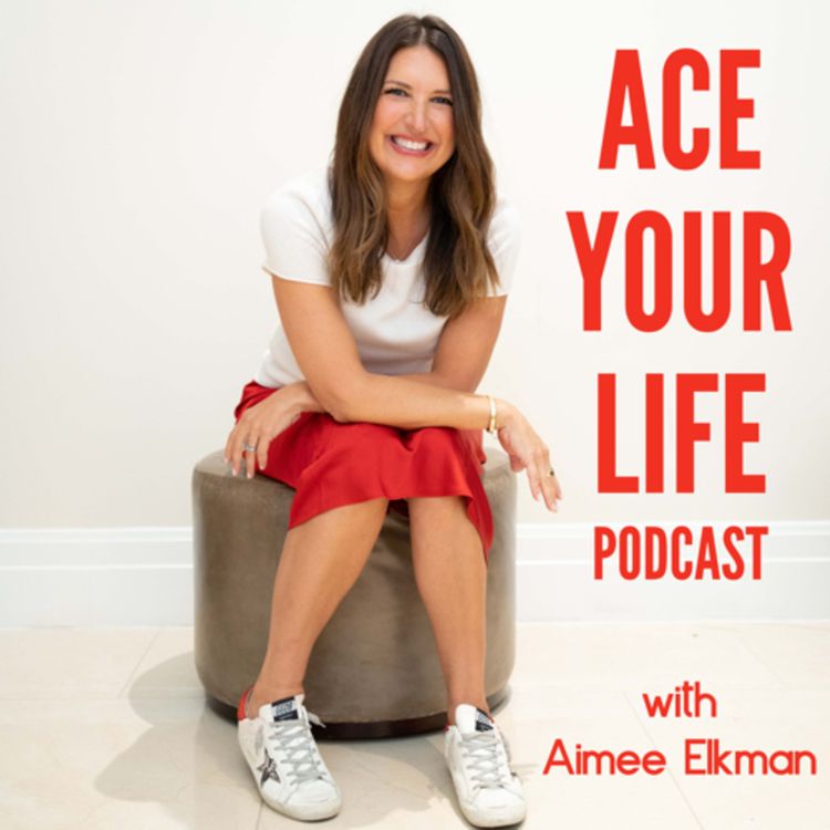 cover art for Ace Your Failures (Over and Over Again)