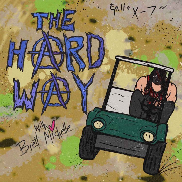 cover art for "X-7"